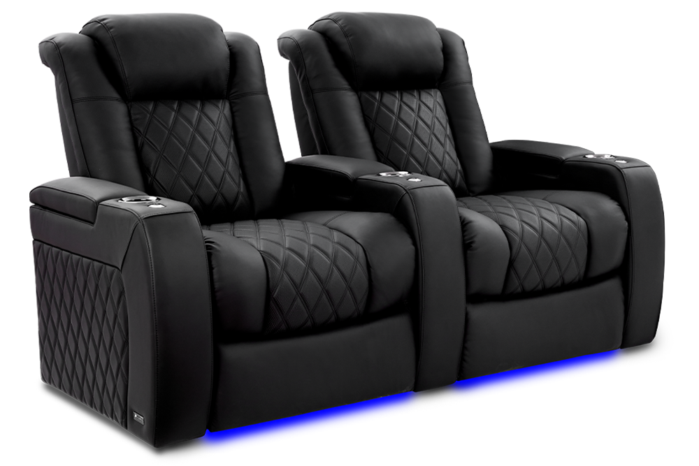 Valencia | Tuscany XL Ultimate Edition Home Theater Seating
