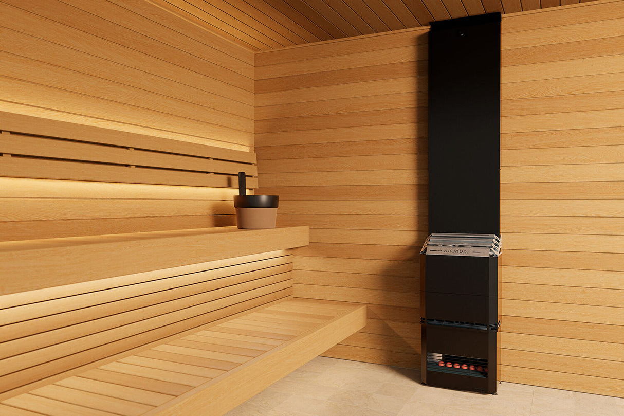 Saunum | Air L 10 Sauna Heater