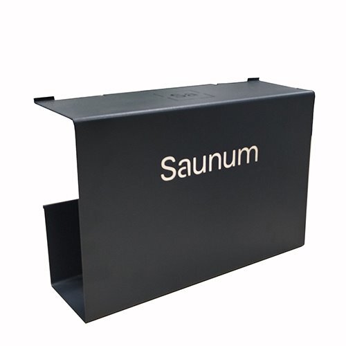 Saunum | Air Deflector
