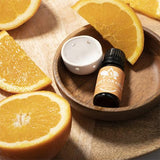 Saunum | Aroma Oil Set - Sweet Orange Oil