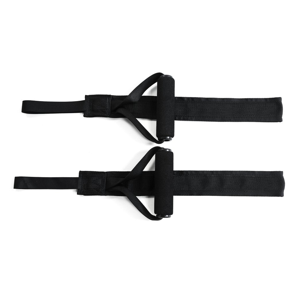Lagree Fitness | New Footstrap Handle Set