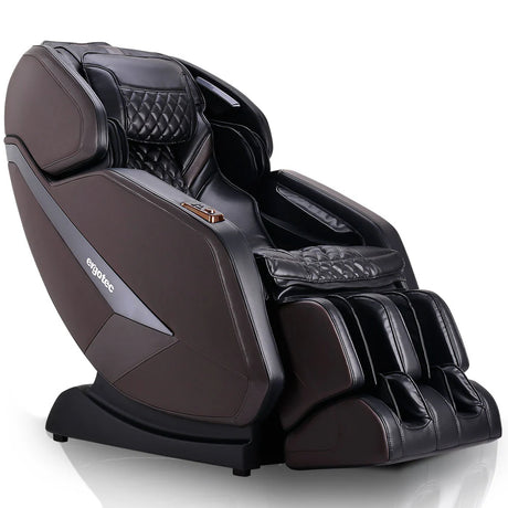 Ergotec | ET-300 Jupiter Massage Chair