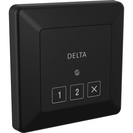 Delta | Steamscape™ Square Exterior Steam Control