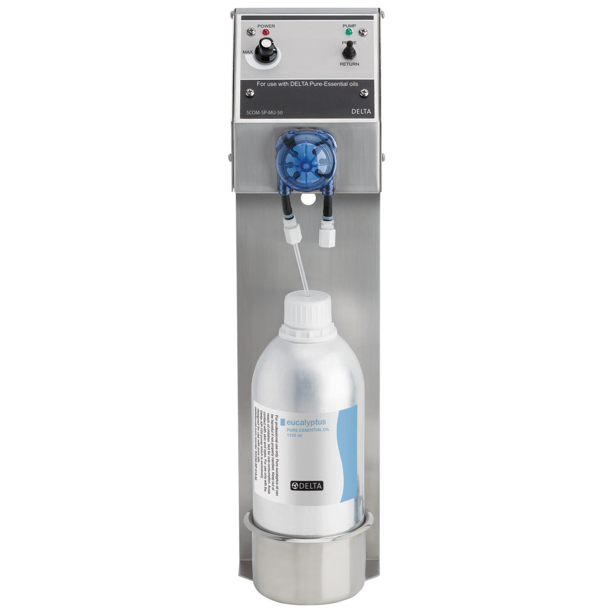 Delta | Commercial Steam Aromatherapy Pump