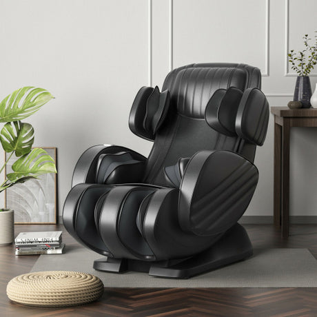 Costway | Soothe 07 - Massage Chair Recliner with SL Track Zero Gravity
