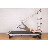 Align Pilates | A8 Pro Reformer with Tower