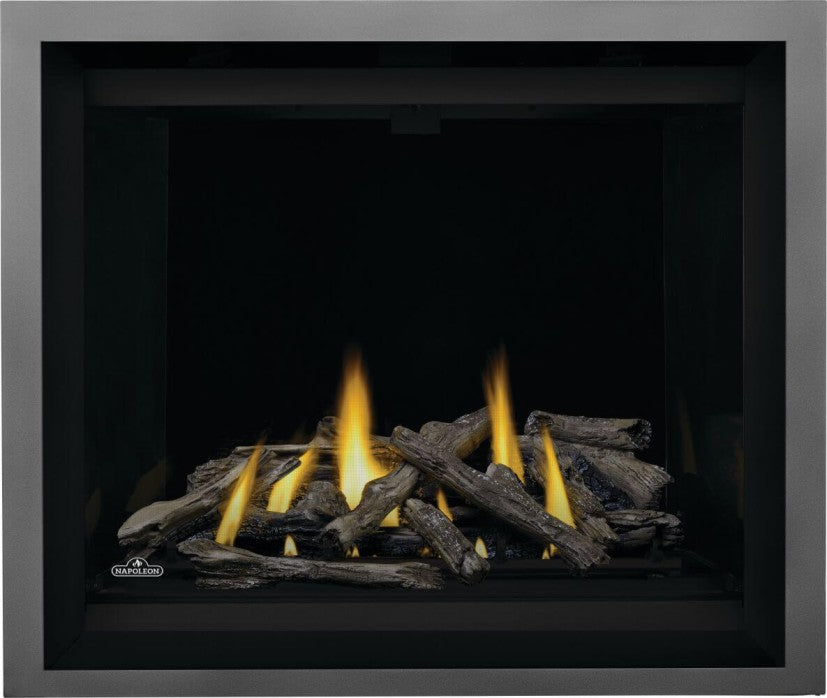 Napoleon | Altitude™ X 42" Direct Vent Gas Fireplace