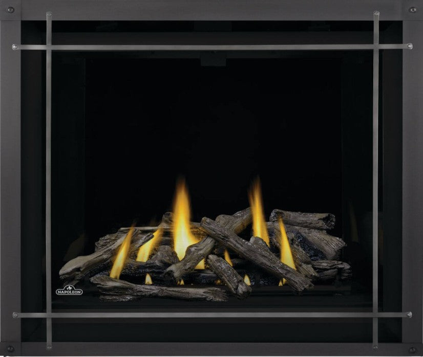 Napoleon | Altitude™ X 42" Direct Vent Gas Fireplace