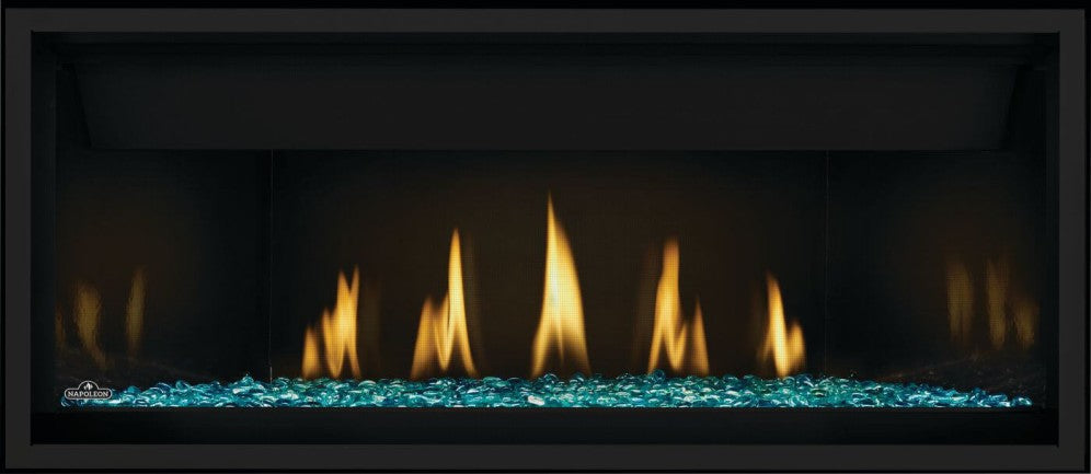 Napoleon | Ascent Linear Premium 46 Direct Vent Gas Fireplace