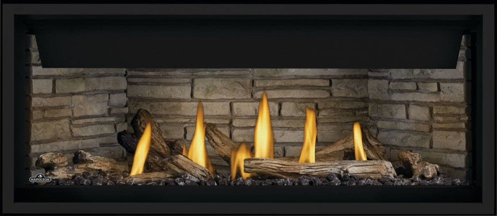 Napoleon | Ascent Linear Premium 46 Direct Vent Gas Fireplace