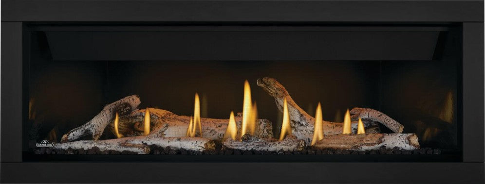 Napoleon | Ascent Linear Premium 56 Direct Vent Gas Fireplace