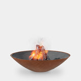 Arteflame | 40 Fire Bowl - For Build-in