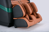 Ogawa | Master Drive LE Massage Chair OG-8100 (Black/Cappuccino)