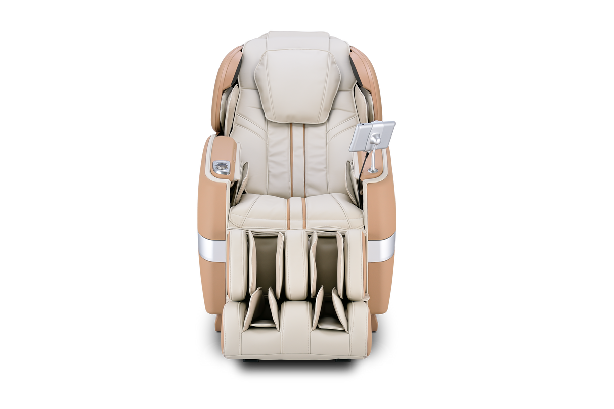 Ogawa | Master Drive LE Massage Chair OG-8100 (Beige/Ivory)