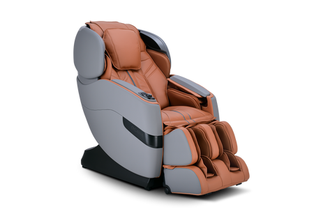 Ogawa | Master Drive LE Massage Chair OG-8100 (Grey/Cappuccino)