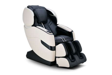 Ogawa | Master Drive LE Massage Chair OG-8100 (Ivory/Black)