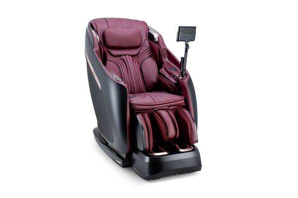 Ogawa | Master Drive DUO Massage Chair OG-8900 (Burgundy/Black)