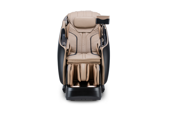 Ogawa | Master Drive DUO Massage Chair OG-8900 (Champagne/Black)
