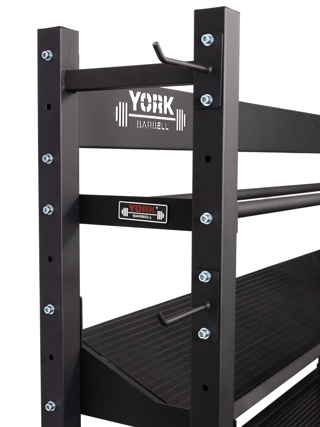 York Barbell | Multi-Purpose Rack