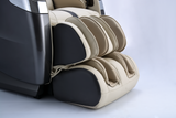 Ogawa | Master Drive AI 2.0 Massage Chair OG-8801 (Ivory/Gun Metal)