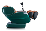 Ogawa | Master Drive AI 2.0 Massage Chair OG-8801 (Cappuccino/Emerald)