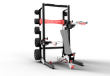 Victory Fitness | Freedom Rack