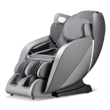 Costway | ProVox 27-Full Body Zero Gravity Massage Chair with SL Track Airbags Heating