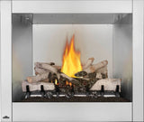 Napoleon | Riverside 42 Clean Face Outdoor Gas Fireplace