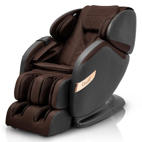 Osaki | OS-Champ 2D Massage Chair