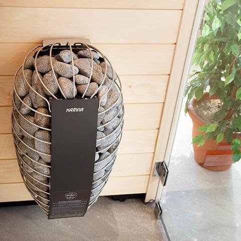 Harvia | Spirit Series Sauna Heater