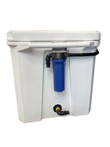 Penguin Chillers | Cold Therapy Chiller & Insulated Tub
