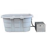 Penguin Chillers | Cold Therapy Chiller & Tub