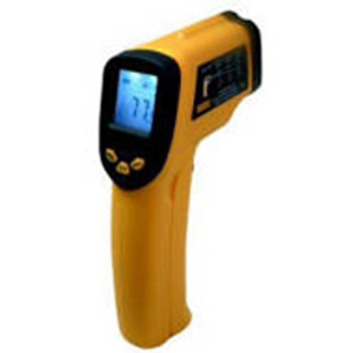 HPC | Infrared Thermometer
