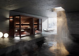 Auroom | Lumina 5-6-Person Indoor Traditional Sauna