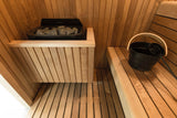 Auroom | Familia 3-4 Person Indoor Traditional Sauna