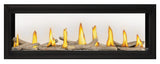 Napoleon | Luxuria 50" See Through Gas Fireplace LVX50N2X-1