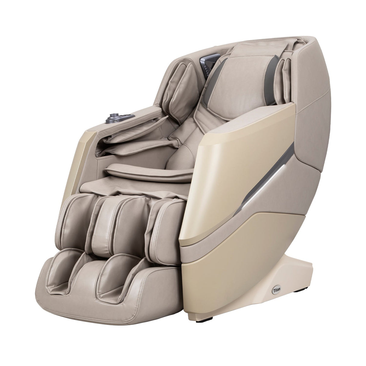 Titan | Luxe 3D Massage Chair