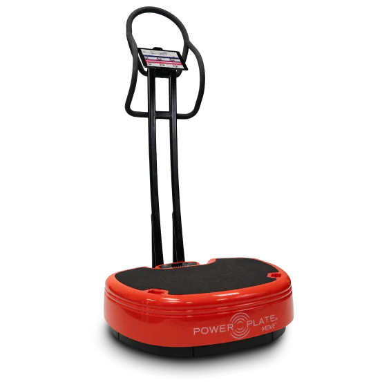 Power Plate | MOVE Stability Bar