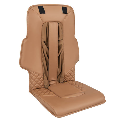 Costway | Massage Chair Backrest Cushion - Therapy 03 Parts