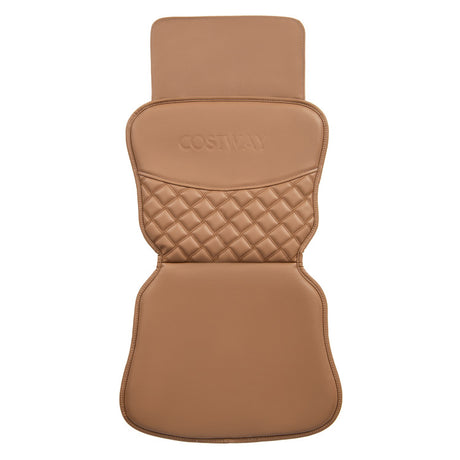 Costway | Massage Chair Headrest Pillow - Therapy 03 Parts