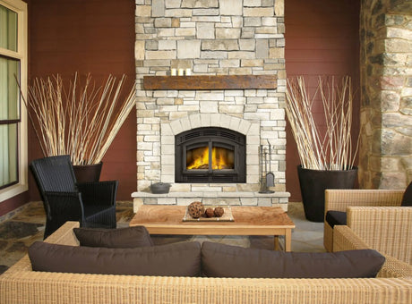 Napoleon | High Country 3000 Wood Burning Fireplace