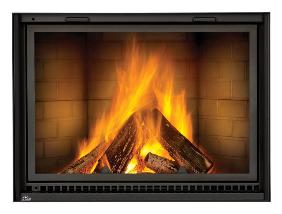 Napoleon | High Country 8000 Wood Burning Fireplace