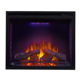 Napoleon | Ascent 33" Built-in Electric Fireplace