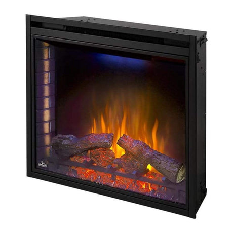 Napoleon | Ascent 40" Built-in Electric Fireplace