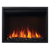 Napoleon | Cineview 26" Built-in Electric Fireplace Insert
