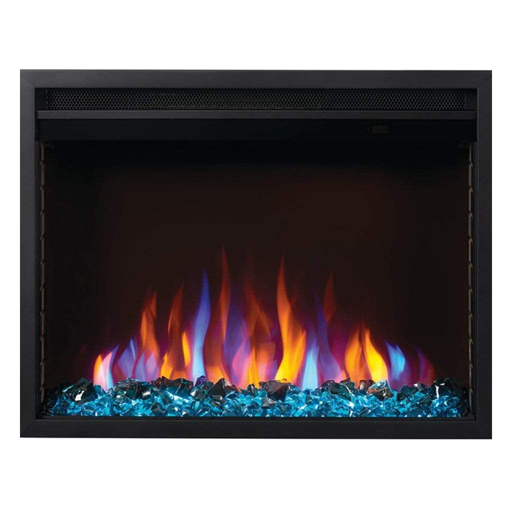 Napoleon | Cineview 26" Built-in Electric Fireplace Insert