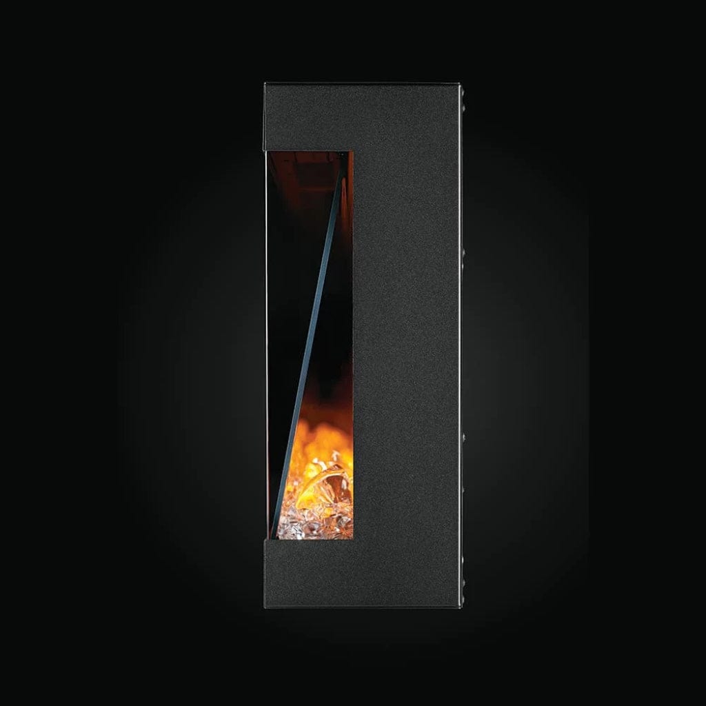 Napoleon | Trivista Pictura 60" 3-Sided Wall Mount Electric Fireplace