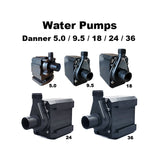 Penguin Chillers | Danner Water Pumps