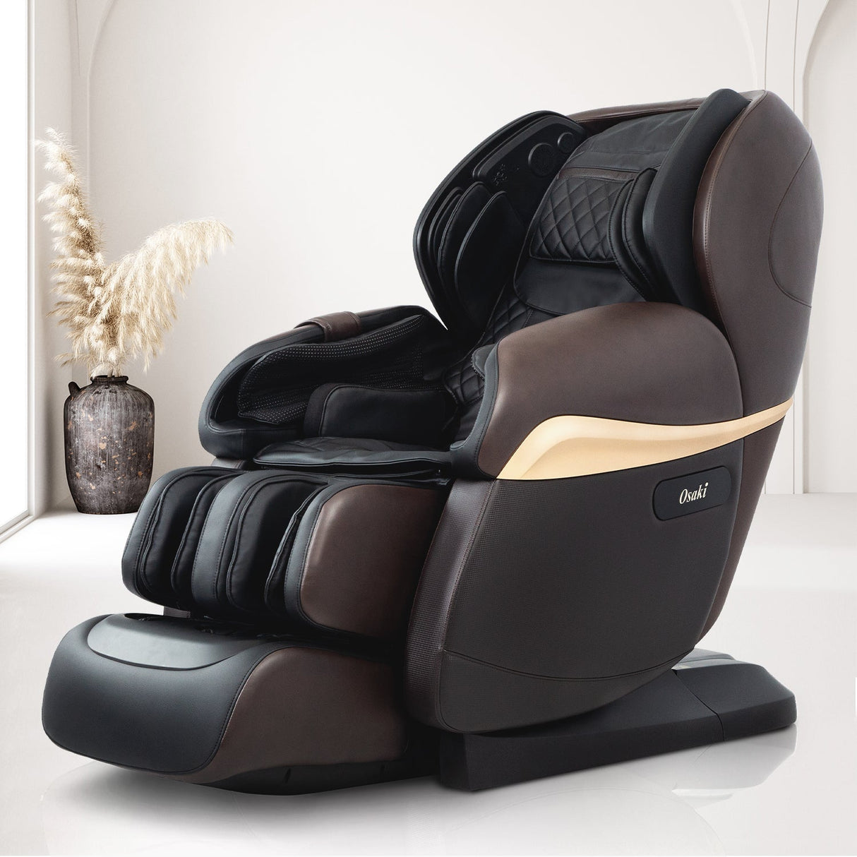 Osaki | Pro OS-4D Paragon Massage Chair