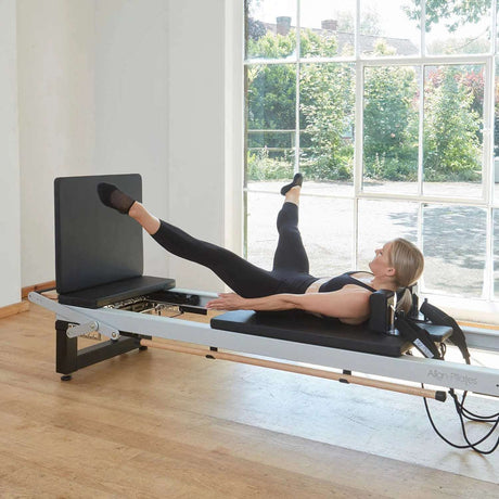 Align Pilates | Jump Board For A-Series & M1 Pilates Reformers